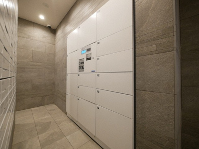 【その他共用部分】 | La Douceur谷町