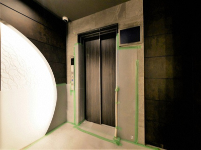 【その他共用部分】 | La Douceur谷町