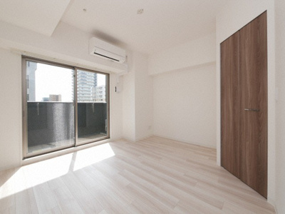 【居間・リビング】 | La Douceur谷町