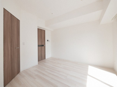 【内装】 | La Douceur谷町