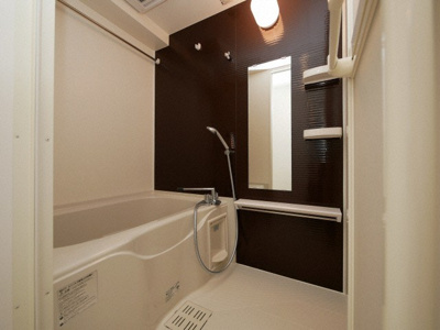 【浴室】 | La Douceur谷町