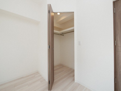 【収納】 | La Douceur谷町