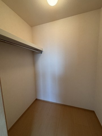 グランドゥール畷の収納