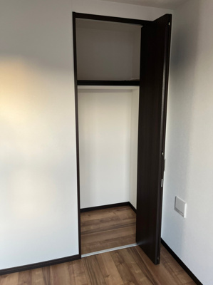 【収納】 | TJ粉河B | こまごまとしたものを収納できそうですね