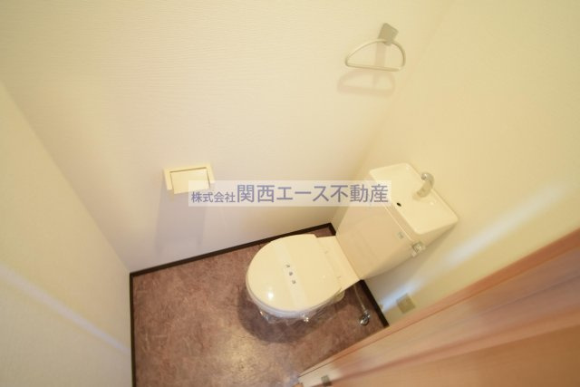 【トイレ】 | アーバンリブ