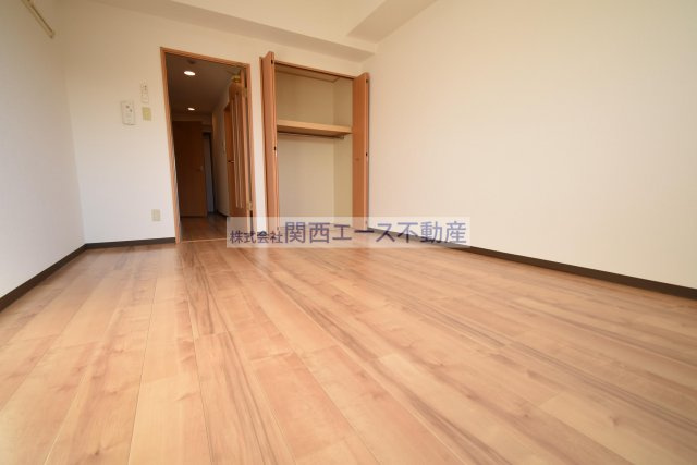 【寝室】 | アーバンリブ