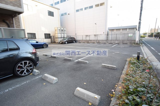 【駐車場】 | アーバンリブ