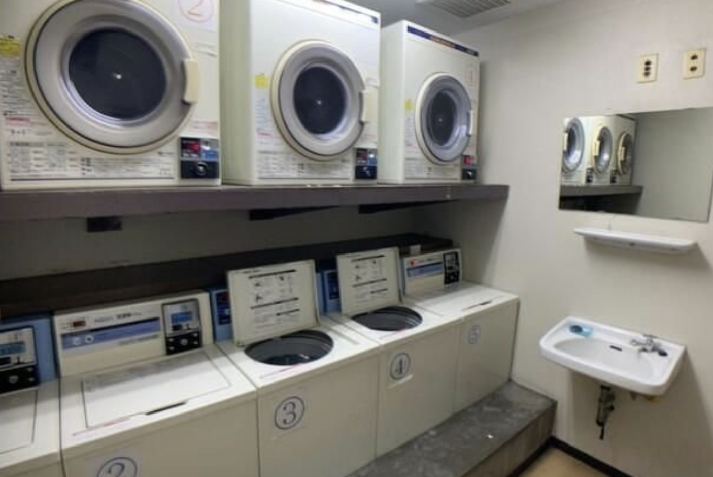 ソフトタウン青山のその他共用部分