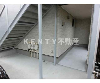 【その他共用部分】 | パークサイド和田