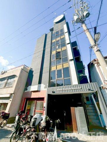 メビウスコノハナレジデンス