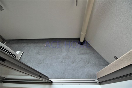 【バルコニー】 | SERENiTE本町reflet