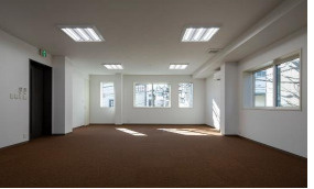 【内装】 | 平和ビル白楽駅前