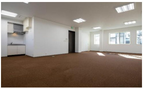 【内装】 | 平和ビル白楽駅前