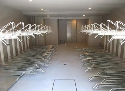 【その他共用部分】 | トラディティオ門前仲町