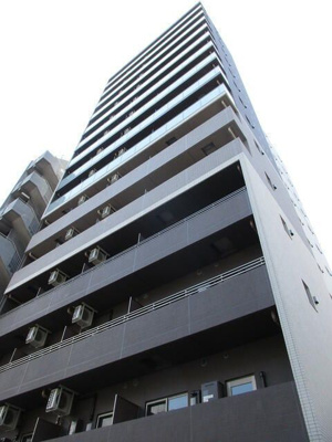 【外観】 | トラディティオ門前仲町