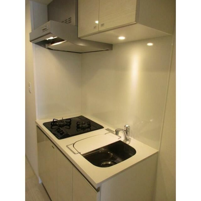 【キッチン】 | トラディティオ門前仲町