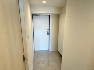 【玄関】 | グリーンミユキ太田窪