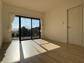 【居間・リビング】 | グリーンミユキ太田窪