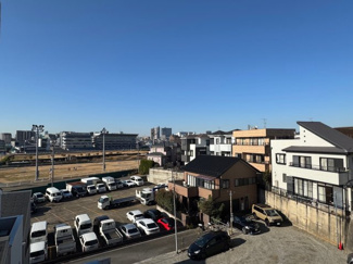 【展望】 | グリーンミユキ太田窪