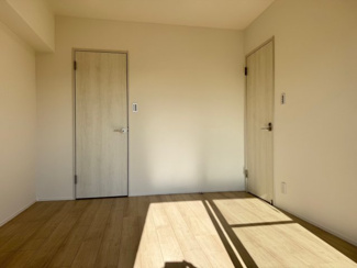 【洋室】 | グリーンミユキ太田窪