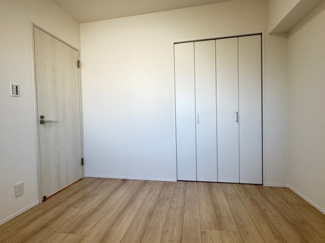 【洋室】 | グリーンミユキ太田窪