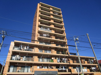 【外観】 | グリーンミユキ太田窪