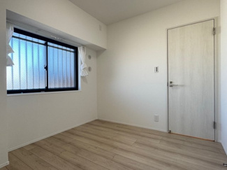 【洋室】 | グリーンミユキ太田窪