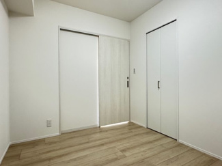 【洋室】 | グリーンミユキ太田窪