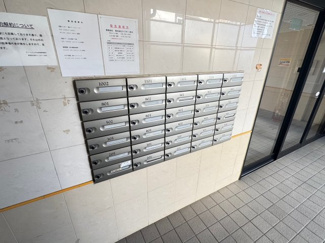 【設備】 | グリーンミユキ太田窪