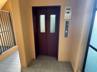 【その他共用部分】 | グリーンミユキ太田窪