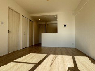 【居間・リビング】 | グリーンミユキ太田窪