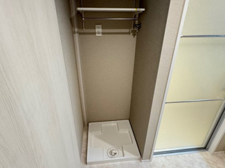 【ランドリースペース】 | グリーンミユキ太田窪