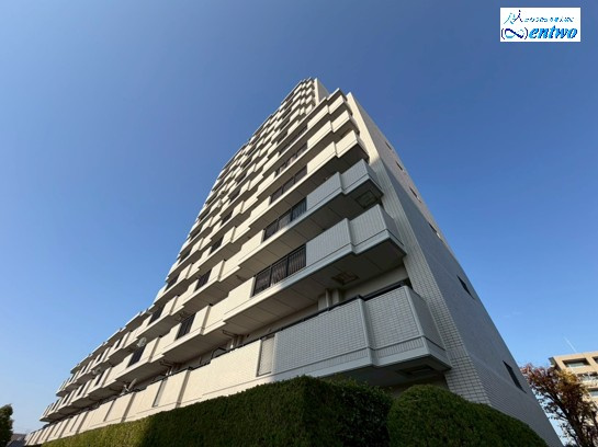 シーアイマンション三郷弐番館B棟