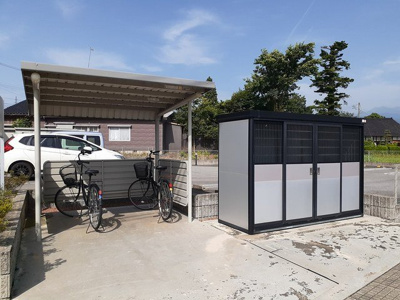 【その他共用部分】 | アル・シエラ