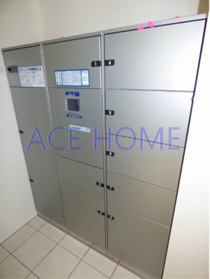 【その他共用部分】 | アーデンタワー本町イースト