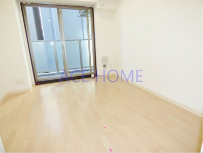 【居間・リビング】 | アーデンタワー本町イースト