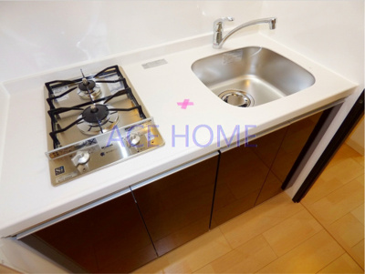 【キッチン】 | アーデンタワー本町イースト