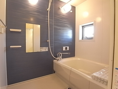 【浴室】 | ラ・グラシューズA　シャーメゾン