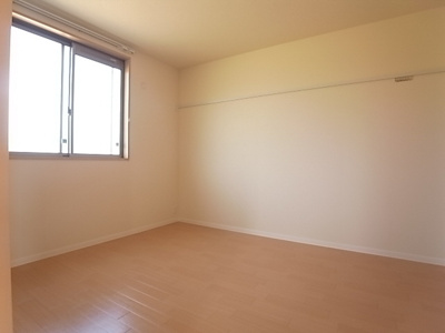 【寝室】 | ラ・グラシューズA　シャーメゾン