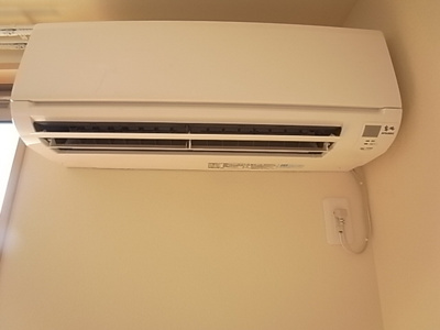 【設備】 | ラ・グラシューズA　シャーメゾン