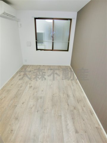 アクロコート大森山王