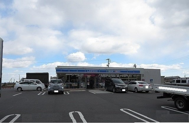 カーサ・イリーデＡの周辺|ローソン南濃安江店まで1600m