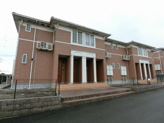 カーサ・イリーデＡ