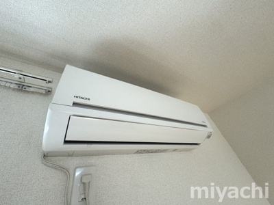 【設備】 | メゾン・アンジュ