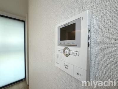 【セキュリティ】 | メゾン・アンジュ