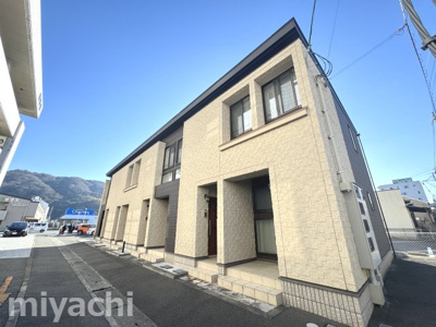 【その他共用部分】 | メゾン・アンジュ