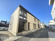 メゾン・アンジュの画像