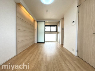 【内装】 | メゾン・アンジュ