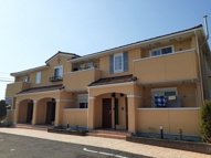 ミッテ・ドルフ西国分Ⅲの画像