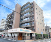 ライオンズマンション川口飯塚第3の画像